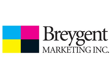 Logo de Breygent
