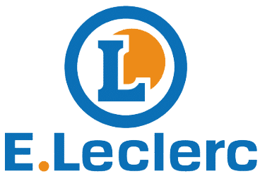 Logo de Leclerc