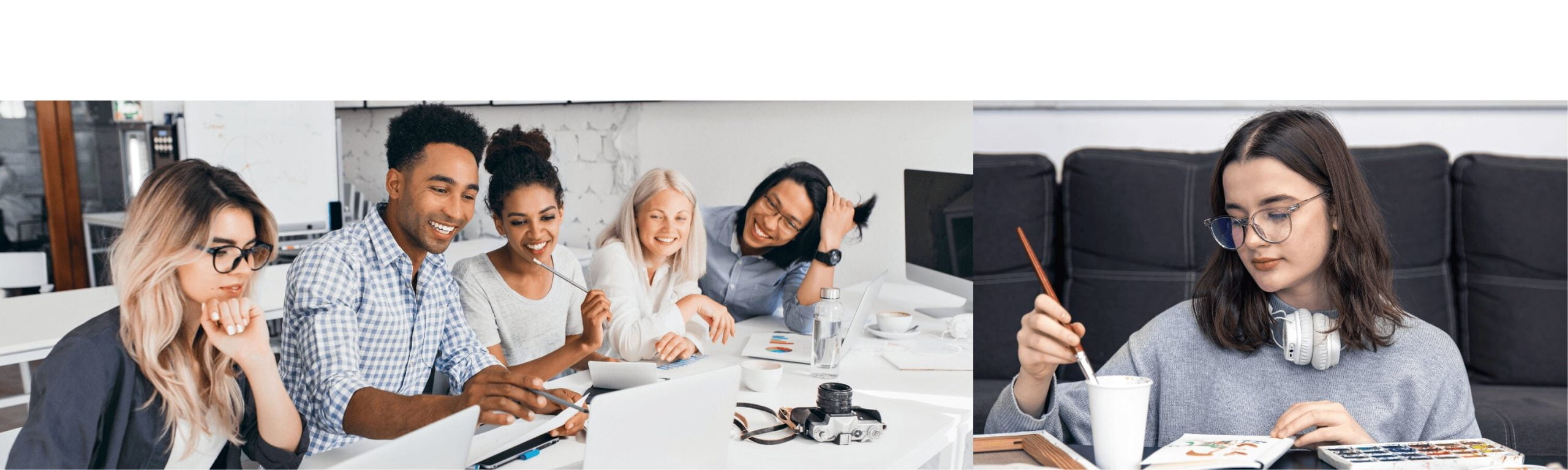 Entrée en école d’art et suivi professionnel de dessin – Nantes et Orvault