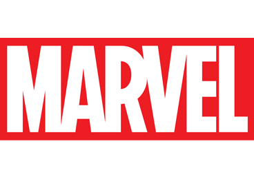 logo marvel