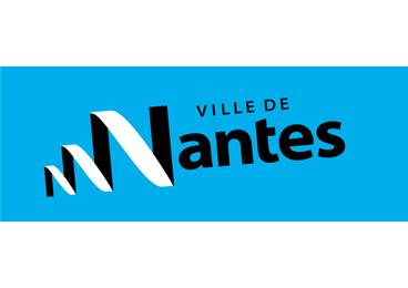 Logo de la ville de Nantes en France
