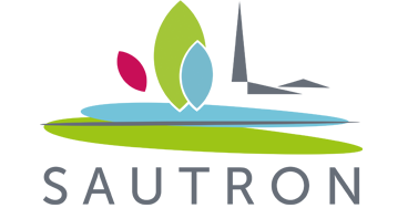 Logo de la ville de Sautron