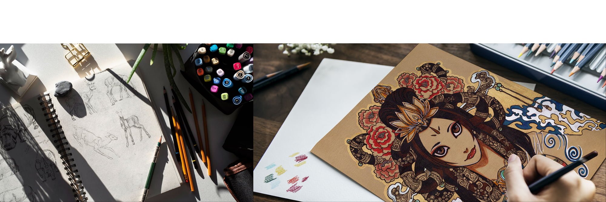 Cours de manga Nantes et Orvault