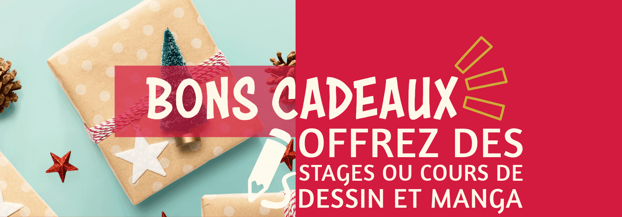 Accueil – Bon cadeau Noel