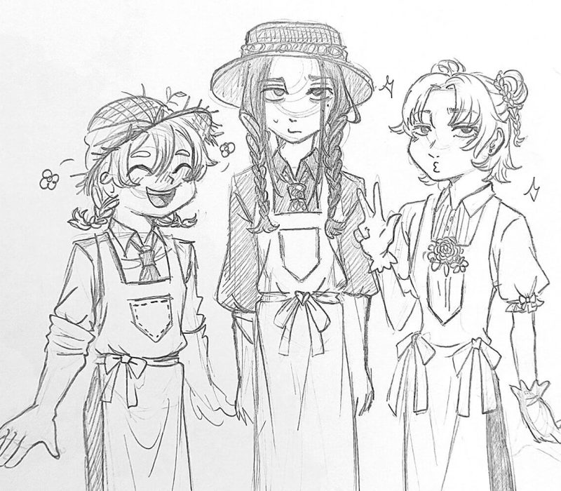 atelier-manga-mercredi-ado-orvault-petit-chantilly-technique-crayonne-expression-personnage