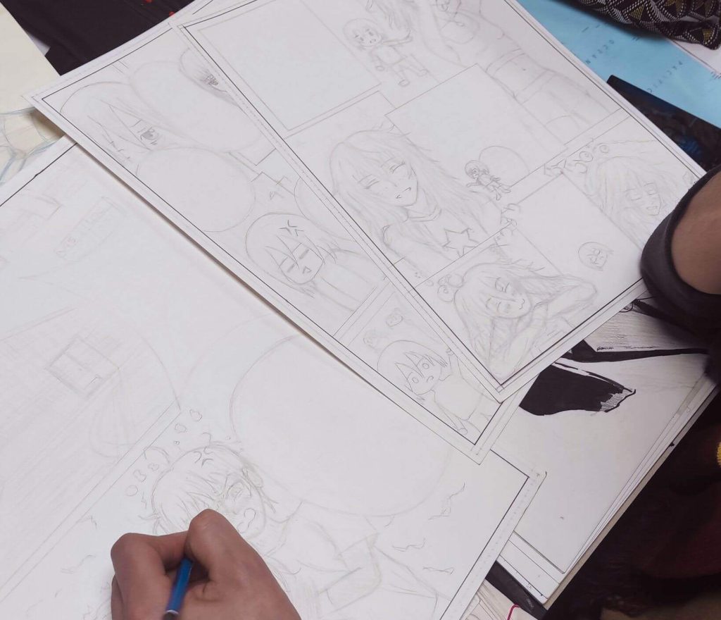 cours-manga-bande-dessinee-storyboard-tous-niveaux-ligne-2-nantes-adulte-dessine-bd-manga